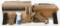 Beretta M9A4 Full Size FDE 9mm Semi Auto Pistol