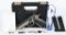 CZ Shadow 2 Urban Grey Semi Auto Pistol 9mm Luger