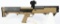Kel-Tec KSG Bullpup Shotgun 12 Gauge