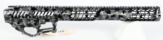 F-1 Firearms BDR-15 3G Lower Upper and Handguard
