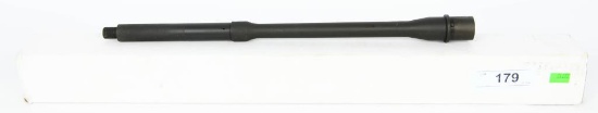 NIB FN AR-15 Button Rifled Barrel In 5.56 NATO