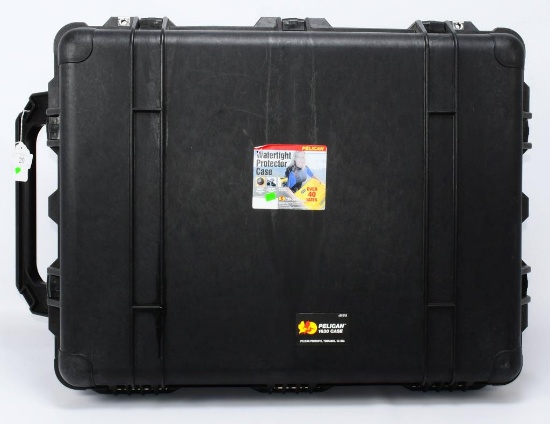 Extra Large Pelican 1630 Protector Transport Case