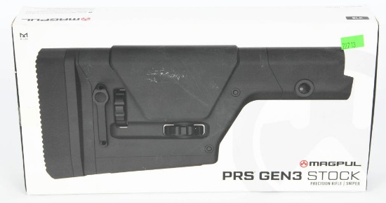 New in Box Magpul PRS Gen3 AR15/AR10 Rifle Stock