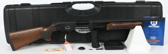Black Aces Tactical Pro Series M Pump Shotgun 12GA