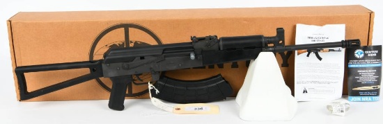 Century Arms VSKA T.R.P. Trooper AK-47 Rifle