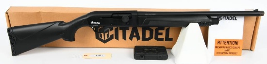 NEW Citadel KATAC Semi Auto 12 Gauge Shotgun