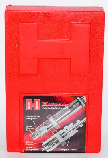 Hornady .458 Socom Full Length Two Die Set New