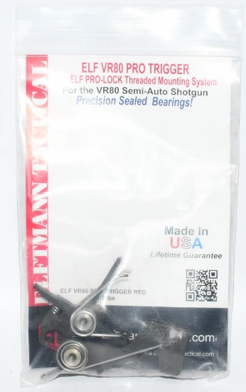 NIP Elftmann Tactical VR80 Pro Trigger System