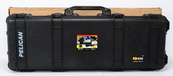 New In Box Pelican 1720 Protector Long Hardcase