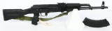 Pioneer Arms AK-47 Sporter Semi Auto Rifle 7.62X39