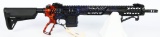 F1 80M-15 Semi Auto Rifle Galaxy 2.0 5.56 NATO