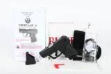 NEW Ruger LCP II Semi Auto Pistol .22LR
