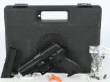 Sig Sauer P225 Semi Auto Pistol 9MM Germany