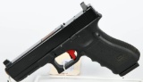 Glock G22 Gen3 Semi Auto Pistol .40 S&W