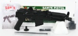 SAM7K-34 7.62x39mm Semi-Automatic Pistol