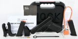 NEW Glock 17 Gen 5 Full Size 9mm Semi Auto Pistol