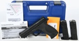 Smith & Wesson M&P-9 Full Size Semi Auto Pistol