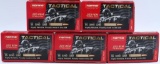150 Rounds Of Norma Tactical .223 Rem Ammo