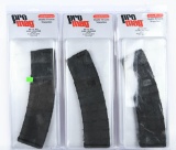 3 New in The Package ProMag AR-15/M16 Magazines