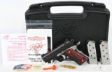 Kimber Ultra Carry II Semi Auto Pistol .45 ACP
