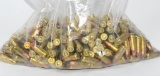 Approx 242 Rounds Of 9mm Luger Ammunition