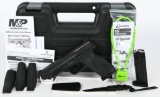 Smith and Wesson M&P M2.0 SPEC Series Kit 9mm