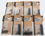 8 New in the Package Magpul B-A-D Lever & Rails