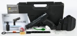 NEW Canik TP9SFx 9mm Semi Auto Pistol 5.2