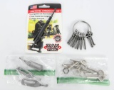 Large Selection Of New Handcuff Keys