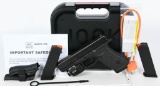 Glock 17 Gen 5 Full Size Semi Auto Pistol 9mm