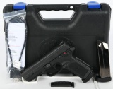 FN FNX Semi Auto Pistol .45 ACP