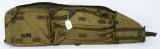 Midway OD Green Tactical Soft Padded Rifle Case