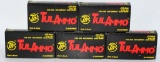 100 Rounds of Tulammo .223 Rem Ammunition