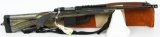 Ruger Gunsite Scout Bolt Action Rifle .308 Win