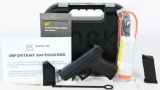 NEW Glock 43 Sub Compact Semi Auto 9mm