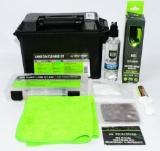 Breakthrough Technologies Ammo Can Cleaning Kit