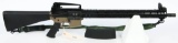 MAG Tactical MG-G4 Semi Auto AR-15 Rifle 5.56 NATO