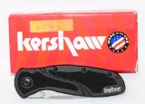 New In the Box Kershaw Blur Folding Pocket Knife