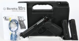 Beretta 92FS Police Special Semi Auto 9mm