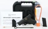 NEW Glock 43 Gadsden Semi Auto Pistol 9mm