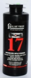 1 LB Of Alliant Powder Reloder 17 Rifle Gun Powder