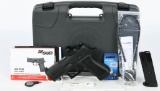 Sig Sauer P320 Semi Auto Pistol 9MM W/ Romeo1 Pro