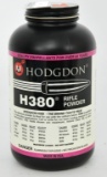 Hodgdon H380 Spherical Rifle Powder 1 lbs