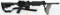 Bushmaster XM15-E2S Semi Auto AR-15 Rifle 5.56