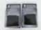 2 NIP Ruger Scout 5 Round Rifle Magazines