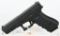 Glock 22 Gen3 Semi Auto Pistol .40 S&W