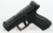 Beretta APX Semi Auto Pistol 9MM