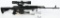 TGI-FPK Nodak Spud Semi Auto Rifle 7.62X54r