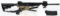 MAG Tactical MG-G4 Semi Auto AR-15 Carbine Rifle