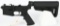 CMMG MK-9 Complete Lower Receiver 9MM